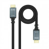 TooQ 10.15.8001 cable HDMI 1 m HDMI tipo A (Estándar) Negro | APLIUM