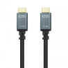 TooQ 10.15.8001 cable HDMI 1 m HDMI tipo A (Estándar) Negro | APLIUM