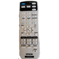 Remote Controller