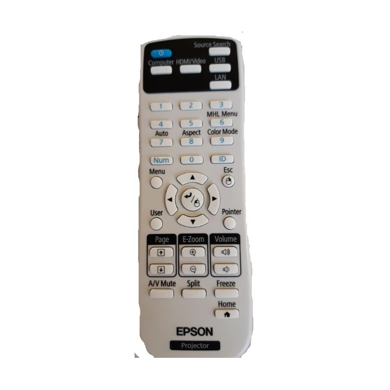 Remote Controller