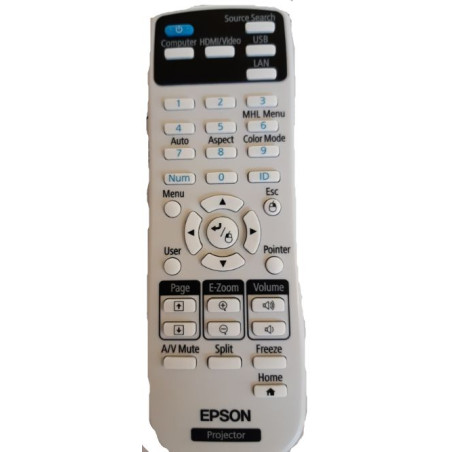 Remote Controller