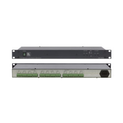 Kramer Electronics VM-1610 amplificador de audio Gris | APLIUM