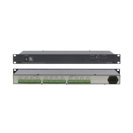 Kramer Electronics VM-1610 amplificador de audio Gris | APLIUM