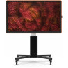 Ctouch Canvas 65" Regal Orange Inglass Optically Bonded Touc | APLIUM