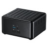 Asrock 4X4 BOX-V1000M PC de tamaño 1L Negro Intel® SoC Socke | APLIUM