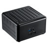 Asrock 4X4 BOX-V1000M PC de tamaño 1L Negro Intel® SoC Socke | APLIUM