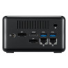 Asrock 4X4 BOX-V1000M PC de tamaño 1L Negro Intel® SoC Socke | APLIUM