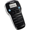 Rotuladora Labermanager 160 + 3 Cintas D1 12MM NEGRO/BLANCO | APLIUM