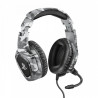 Trust GXT 488 Forze PS4 Auriculares Diadema Conector de 3,5 | APLIUM