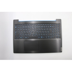 Upper Case ASM_JA L 81LK BL