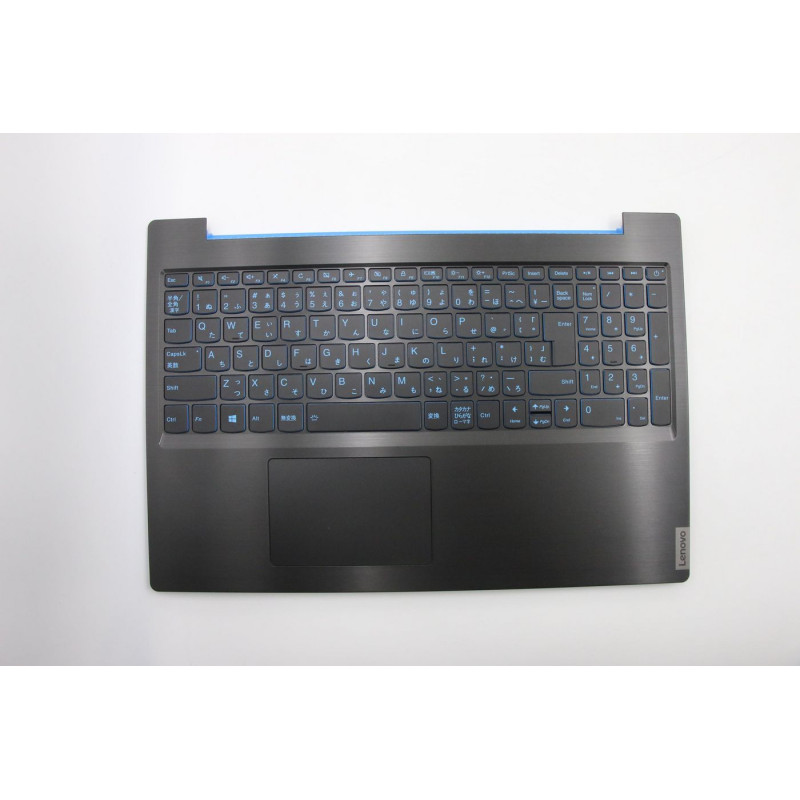 Upper Case ASM_JA L 81LK BL