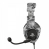 Trust GXT 488 Forze PS4 Auriculares Diadema Conector de 3,5 | APLIUM