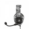 Trust GXT 488 Forze PS4 Auriculares Diadema Conector de 3,5 | APLIUM