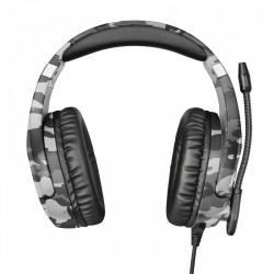 Trust GXT 488 Forze PS4 Auriculares Diadema Conector de 3,5 | APLIUM