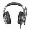 Trust GXT 488 Forze PS4 Auriculares Diadema Conector de 3,5 | APLIUM