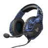 Trust GXT 488 Forze PS4 Auriculares Diadema Conector de 3,5 | APLIUM