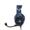 Trust GXT 488 Forze PS4 Auriculares Diadema Conector de 3,5 | APLIUM