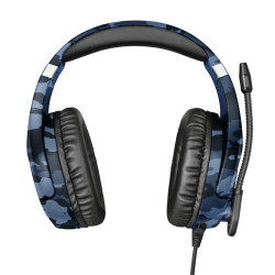 Trust GXT 488 Forze PS4 Auriculares Diadema Conector de 3,5 | APLIUM
