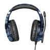 Trust GXT 488 Forze PS4 Auriculares Diadema Conector de 3,5 | APLIUM