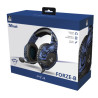 Trust GXT 488 Forze PS4 Auriculares Diadema Conector de 3,5 | APLIUM