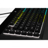 Corsair K55 RGB PRO teclado USB QWERTY Español Negro | APLIUM