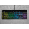 Corsair K55 RGB PRO teclado USB QWERTY Español Negro | APLIUM