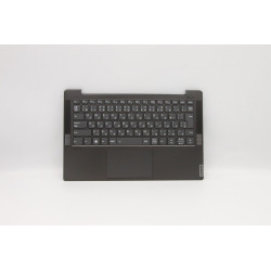 Upper Case ASM_JA L 81RS IG