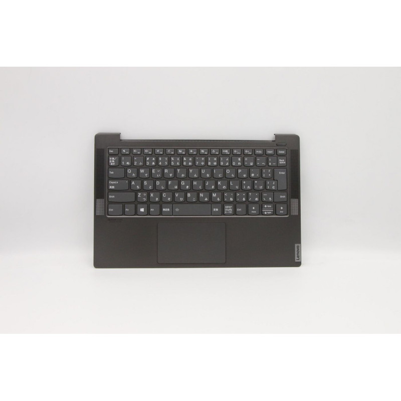 Upper Case ASM_JA L 81RS IG