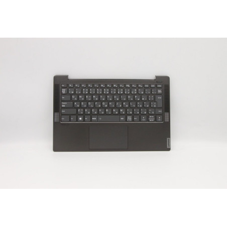 Upper Case ASM_JA L 81RS IG