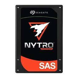 Nytro 3750 Enterprise SAS SSD 2.5" 400GB