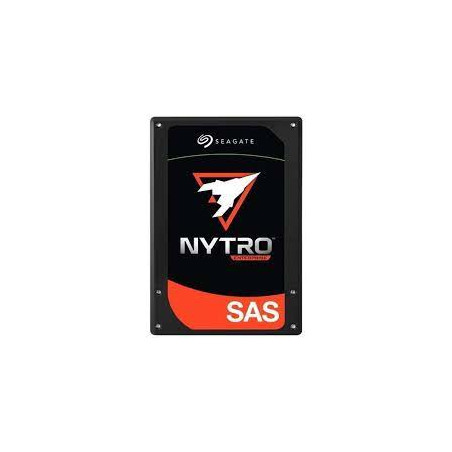 Nytro 3750 Enterprise SAS SSD 2.5" 400GB