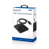 Ewent Lector De Dni Electronico Y Tarjetas Inteligentes Usb- | APLIUM