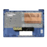Upper Case Assembly for