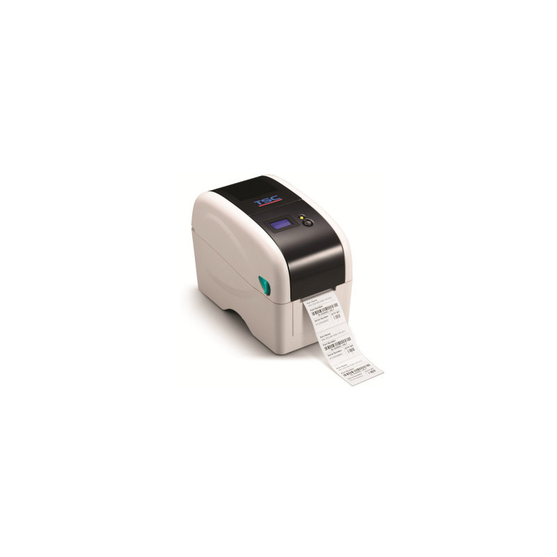 TSC TTP-225 impresora de etiquetas Térmica directa / transfe | APLIUM