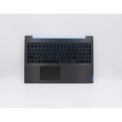 Upper Case ASM_KO L 81LK BL