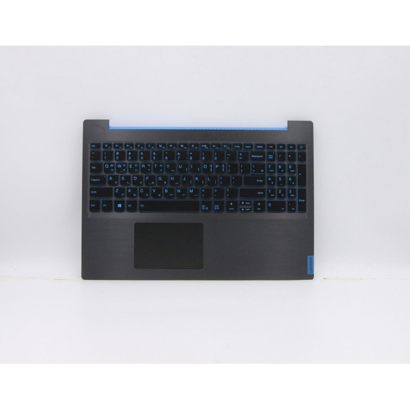 Upper Case ASM_KO L 81LK BL