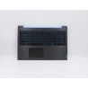 Upper Case ASM_KO L 81LK BL