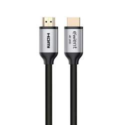 Ewent EC1347 cable HDMI 3 m HDMI tipo A (Estándar) Negro | APLIUM