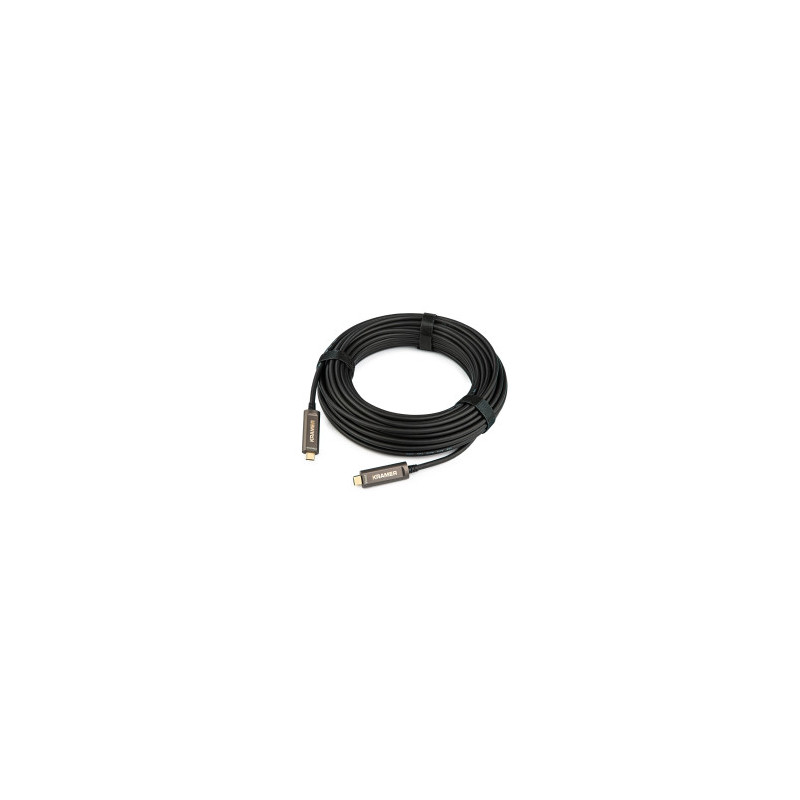 Kramer Electronics CLS-AOCU31/CC cable USB 7,6 m USB 3.2 Gen | APLIUM