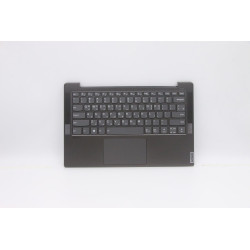 Upper Case ASM_KO L 81RS IG