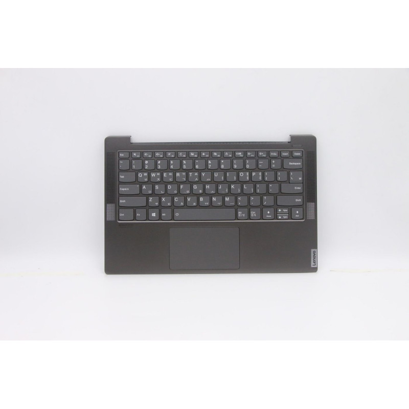 Upper Case ASM_KO L 81RS IG