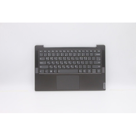 Upper Case ASM_KO L 81RS IG