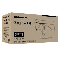 Gigabyte G27FC A pantalla para PC 68,6 cm (27") 1920 x 1080 | APLIUM