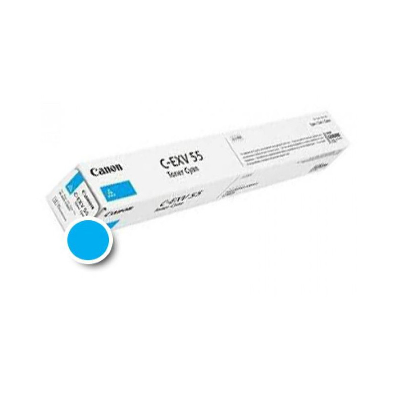 C-EXV55C cyan toner