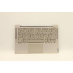 Upper Case ASM_KO L 81RS MC