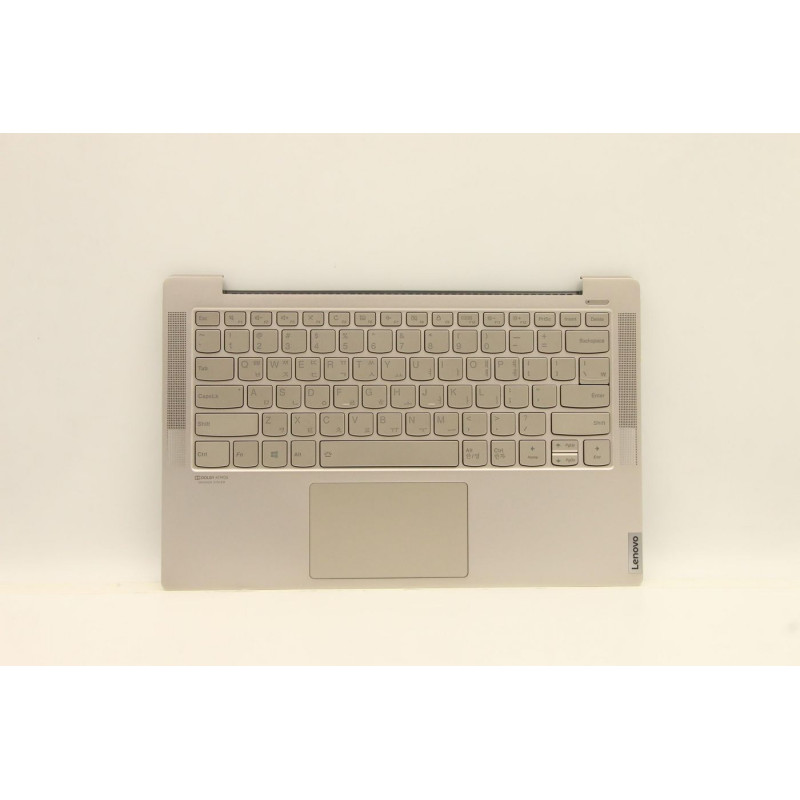 Upper Case ASM_KO L 81RS MC