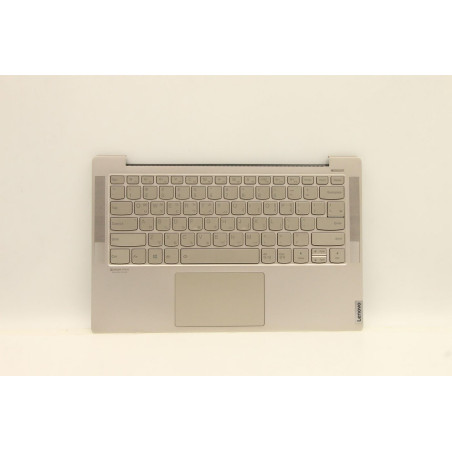 Upper Case ASM_KO L 81RS MC