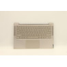 Upper Case ASM_KO L 81RS MC