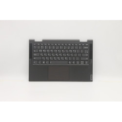 Upper Case ASM_KO L 81TC IG