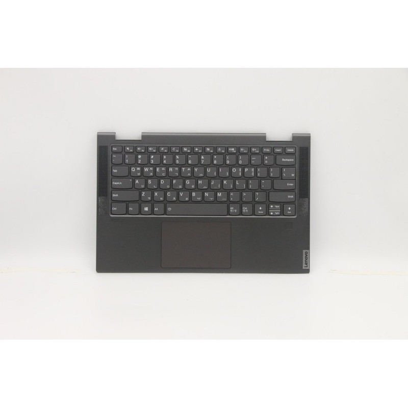 Upper Case ASM_KO L 81TC IG